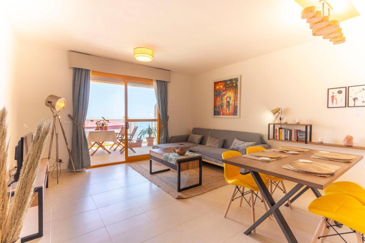 Ambar Beach Calpe Luaran gambar