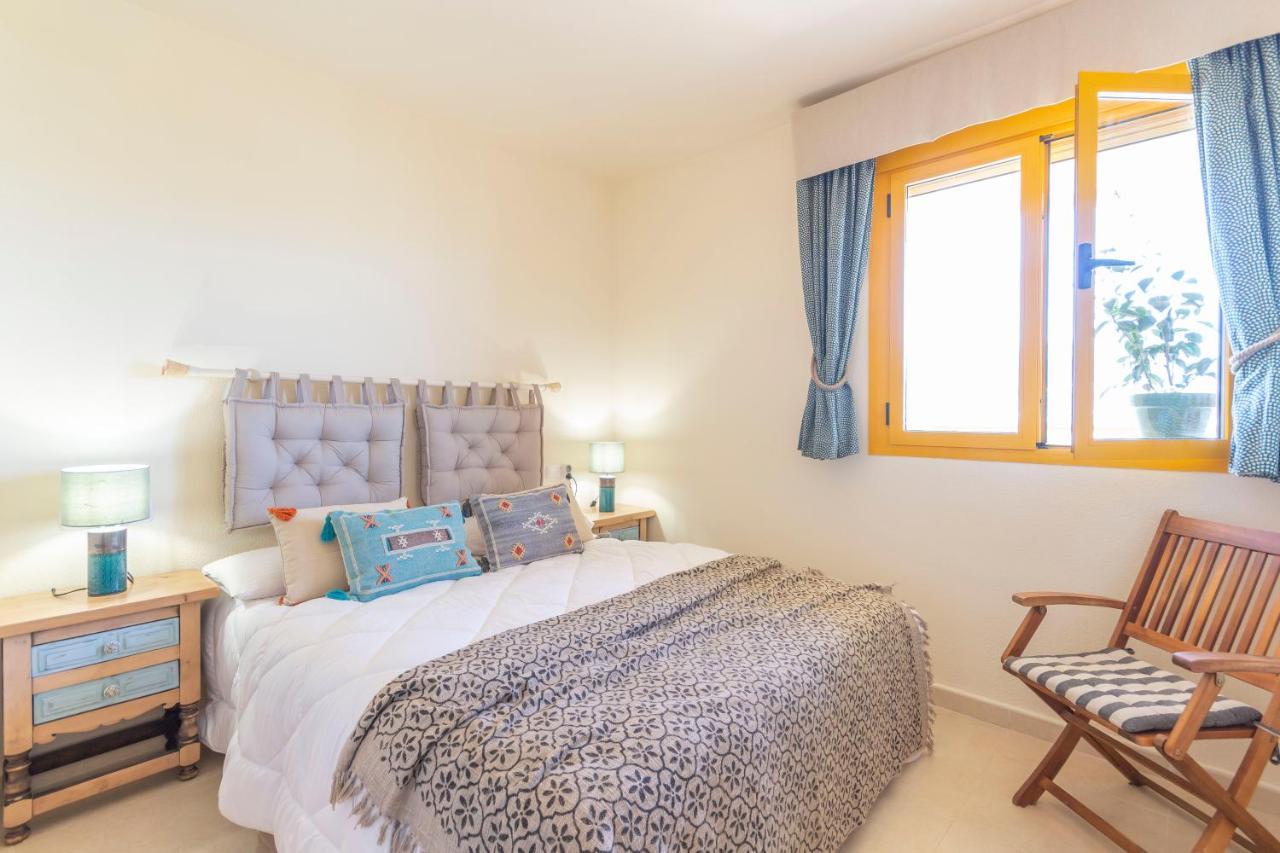 Ambar Beach Calpe Luaran gambar