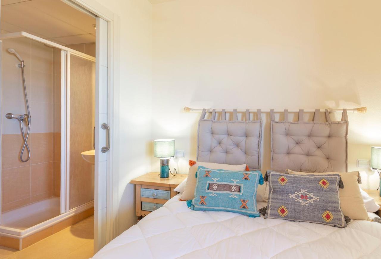 Ambar Beach Calpe Luaran gambar
