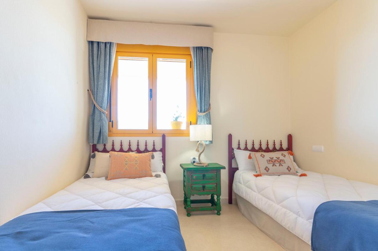 Ambar Beach Calpe Luaran gambar